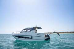 Quicksilver 905 Active Weekend