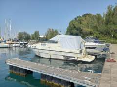 Sealine Ambassador 285 Semicabinato