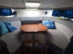 Sealine Ambassador 285