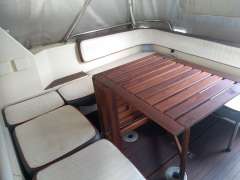 Sealine Ambassador 285
