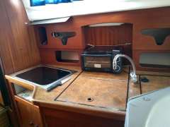 Sealine Ambassador 285