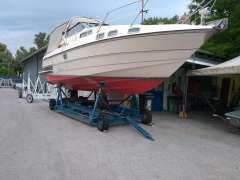 Sealine Ambassador 285