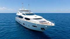 Sunseeker 30 MT 2011
