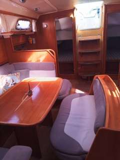 Bavaria Cruiser 46