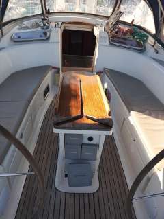Bavaria Cruiser 46