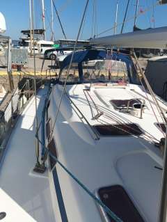 Bavaria Cruiser 46