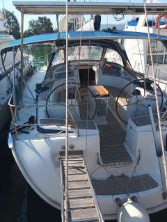 Bavaria Cruiser 46