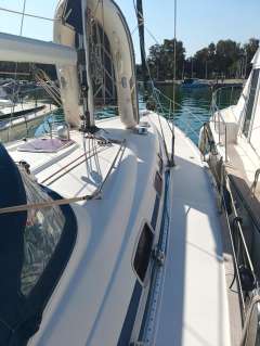 Bavaria Cruiser 46