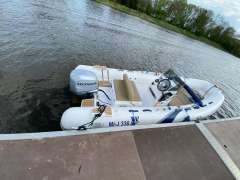 Tigermarine 520 SL