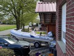 Tigermarine 520 SL