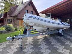 Tigermarine 520 SL