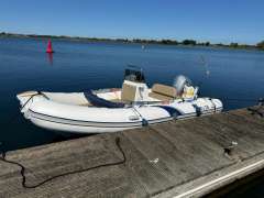 Tigermarine 520 SL