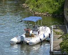 Tigermarine 520 SL
