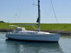 Bavaria Cruiser 38 Sailing yacht