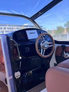 Aqualine 690