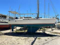 Jeanneau Espace 1100