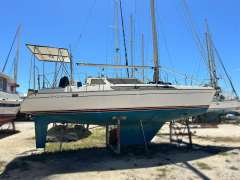 Jeanneau Espace 1100