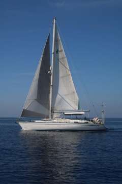 Bavaria Ocean 47