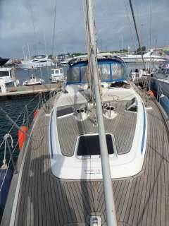 Bavaria Ocean 47