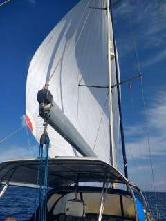 Bavaria Ocean 47