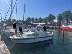 Marex 27 Sun Cruiser