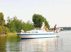 Marex 27 Sun Cruiser