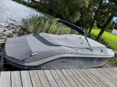 Rand Leisure 28