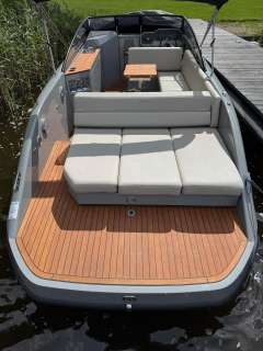 Rand Leisure 28