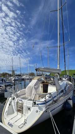 Bavaria 34/2