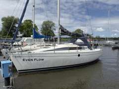 Beneteau First 285