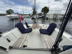 Beneteau First 285