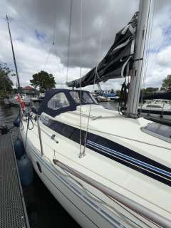 Beneteau First 285