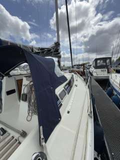 Beneteau First 285