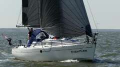 Beneteau First 285
