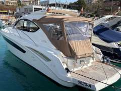 Galeon 325 HTS