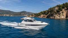 Galeon 325 HTS