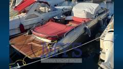 Cranchi E30 Endurance