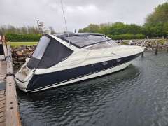 Cranchi Endurance 39