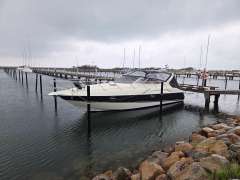 Cranchi Endurance 39