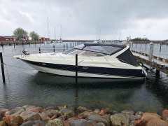 Cranchi Endurance 39