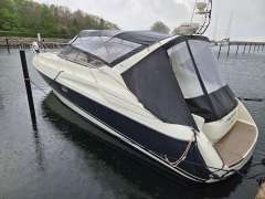 Cranchi Endurance 39