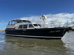 Linssen Grand Sturdy 45.0 AC Výtlačná loď