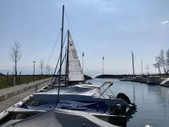 Pour Bavaria 707 ou similaires Segel