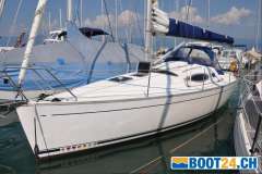 Kirie Feeling 32 Keelboat