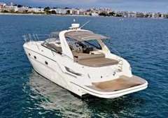 Bavaria 38 Sport