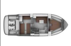 Bavaria 38 Sport