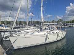 Najad 440 CC - Hervorragend gepflegtes Schiff!