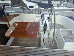 Najad 440 CC - Hervorragend gepflegtes Schiff!