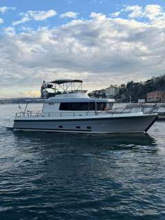 Targa 46 FLY 2025