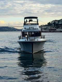 Targa 46 FLY 2025